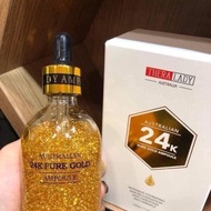 [HCM]????Serum Dưỡng Trắng Da Chống Lão Hóa Australian 24K Pure Gold Ampoule Theralady 100Ml Của Úc