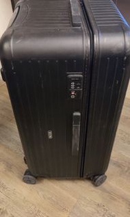 Rimowa salsa sport mv 75