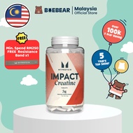 Myprotein Creatine Monohydrate (250 tabs)