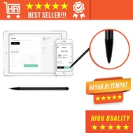 STYLUS PEN UNIVERSAL ORIGINAL SMARTPHONEtablet TOUCH SCREEN BALLPOINT PEN STYLUS PEN hp TAB