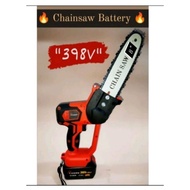Mini Chainsaw 8 Inch Cordless Electric/Chainsaw/Chainsaw Battery/Chainsaw Electric/Mini Chainsaw