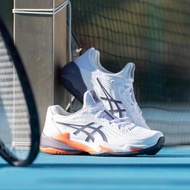 Asics tennis shoes 24 New US Open Djokovic COURTFF3NOVAK men's professional shoes