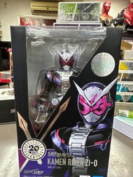 Kamen Rider zi-o shf