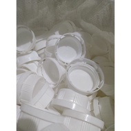 Outer lid for 5 L jerry cans, 1 package contains 33 pcs Jerry can mouth Diameter 3.5 cm