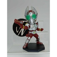 Ichiban Kuji Deforme X Figure Kamen Rider Garren (No Box)