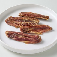 [Hello My Pet] Dog Homemade Snack Duck Wings 500g (Sweet feed_Homemade dried snack)