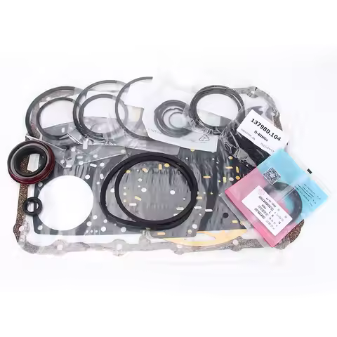 For Ford Mazda 5R55E 4R44E 4R55E Automatic Transmission Overhaul Repair Kit