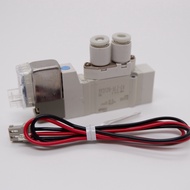SY3120-5LZ-C4 SMC Solenoid Valve