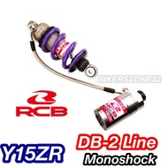 Y15ZR / Y15 [RCB / Racing Boy] DB2 Line Monoshock / Mono