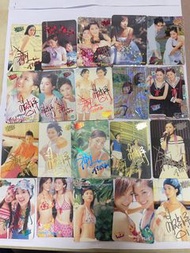 twins yes card 卡