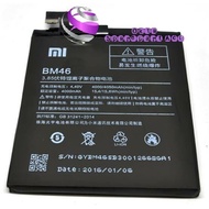 Baterai BM 46 BM46 Xiaomi Redmi Note 3/Redmi Note 3 Pro Original 100%