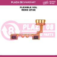 FLEXIBLE VOLUME RENO 2F/2Z