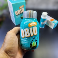 Koika OBIO - Men Vi Sinh & Vitamin Tổng Hợp Tinh Chất Tảo Biển Dành Cho Hồ Cá Thuỷ Sinh