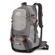 50L 1.23KG Outdoor Lightweight Equipment Backpack Hiking Hiking Camping Backpack