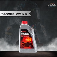 YAMALUBE 4T 20W-50 1L