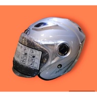 INDEX HELMET - DRAGON (MEDIUM SIZE)
