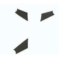 3 pcs Original DJI Spark Wings Cover Shell for DJI Spark Middle Shell Drone