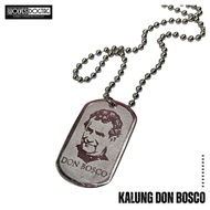 Don bosco necklace / don bosco school / don bosco accessories Jewelry Chain Pendulum