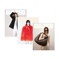 Pre-Order | Dazed & Confused Magazine (MEOVV Sooin) - December 2025