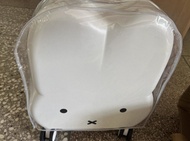 Miffy 手提 行李箱 喼 旅行 hand carry luggage 米菲 travel