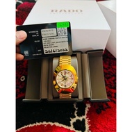 Rado DiaStar Watch Original (PreLoved)