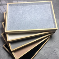 Jewelry Tray Jewelry Display Tray Jewelry Box Solid Wood Jewelry Jewelry Display Tray Jewelry Storag
