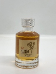日本威士忌 響12年 酒辦
