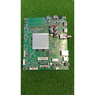 (AT674) Philips 55PUT6103S/98 Mainboard, Powerboard, Tcon, Tcon Ribbon, LVDS, Cable, Sensor. Used TV