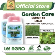 250gm/500 gm METRON 20/ Metsulfuron-methyl 20%(Sama Ally 20D/Metfuron/Kenlly/n-hance/Zeeron/Tribunal