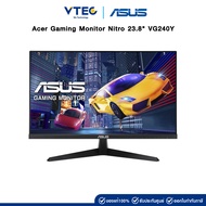 Asus Eye Care Gaming Monitor VY249HGR | 23.8 | 1920 x 1080 | 120Hz