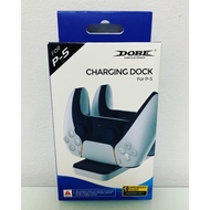 PS5 Controller Charging Dock DOBE