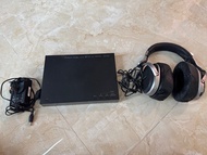 SONY MDR-HW700DS