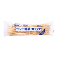 Kirei Lunch Potato Croquette