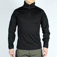 G3 Battle Suit CS Frog Suit Long Sleeve T-shirt