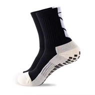 [Good Thing Recommendation] Anti-Slip Sports Socks Football Mid-Tube Towel Adult Youth D1010 Z1AW EV