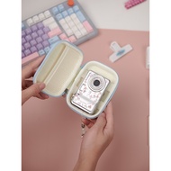 Suitable for Canon CCD Camera Bag IXUS90IS 70 95 105 115 130 210 Waterproof Protective Case