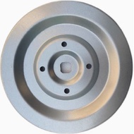 Suitable for Panasonic Drum Washing Machine Accessories XQG100-E10GS/E10GW Pulley Disc Pulley Belt