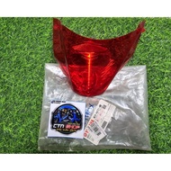 Tail Light Cover MIO Z 2007 MIO-Z Inner Red Genuine Ordered From The Center 4C9-H4721-0