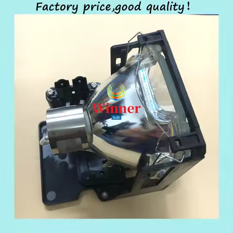 VLT-X400LP Original quality lamp for LVP-X400U/X390/X390U/X400B/X400U projector with 150 days warran