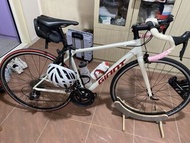 GIANT tcr sl2 2021