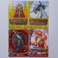 Bushiroad Future Card BuddyFight Cards