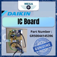 1.0HP ~ 1.5HP IC BOARD DAIKIN- PLASMA TYPE