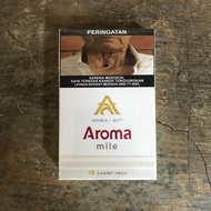 ROKOK AROMA MILD 16 - 1 SLOP ISI 10