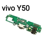 HP FLEXIBLE CHARGER BOARD CONNECTOR VIVO Y50hp Original