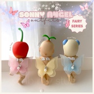 [Skirt ONLY] Fairy Skirt Series for Hippers Sonny Angel - Sonny Angel Hippers Skirt