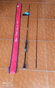 Joran UL Relix Nusantara Capung GEN 4 732 8LB