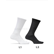 Feetures Thick Padded Turtleneck Socks