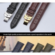 for Mau-rice Lacroix Style Replacement Band - Multi-size 12/13/14/15/16/17/18/19/20/21/22/23/24mm Wa