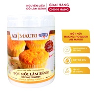 Baking powder 1kg BEST PRICE Mauri baking powder makes cakes float, soft and spongy - LOVE2BAKE