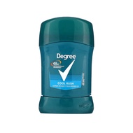 Degree 48H antiperspirant deodorant cool rush 48g